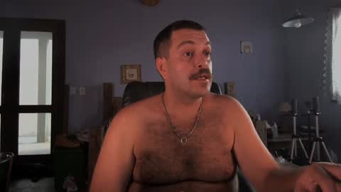 Snapshot of baddaddybrasil chatting on January 2025 08:58:02 PM Baddaddybrazil online show from January 2025 08:58:02 PM