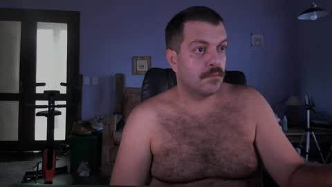 Snapshot of baddaddybrasil chatting on January 2025 08:14:01 PM Baddaddybrazil online show from January 2025 08:14:01 PM