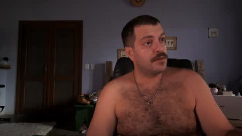 Snapshot of baddaddybrasil chatting on January 2025 08:00:01 PM Baddaddybrazil online show from January 2025 08:00:01 PM