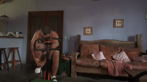 Snapshot of baddaddybrasil chatting on January 2025 11:02:02 AM Baddaddybrazil online show from January 2025 11:02:02 AM