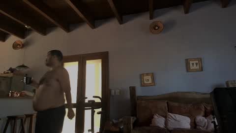 Snapshot of baddaddybrasil chatting on January 2025 11:56:01 AM Baddaddybrazil online show from January 2025 11:56:01 AM