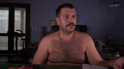 Snapshot of baddaddybrasil chatting on January 2025 09:43:01 PM Baddaddybrazil online show from January 2025 09:43:01 PM