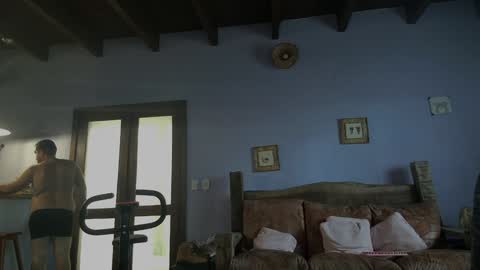 Snapshot of baddaddybrasil chatting on January 2025 11:26:01 AM Baddaddybrazil online show from January 2025 11:26:01 AM