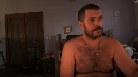 Snapshot of baddaddybrasil chatting on February 2025 12:28:01 PM Baddaddybrazil online show from February 2025 12:28:01 PM