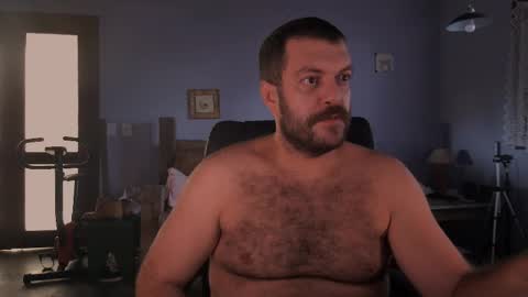 Snapshot of baddaddybrasil chatting on February 2025 11:21:02 AM Baddaddybrazil online show from February 2025 11:21:02 AM