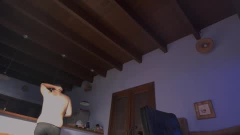 Snapshot of baddaddybrasil chatting on March 2025 06:50:01 PM Baddaddybrazil online show from March 2025 06:50:01 PM