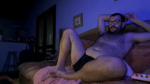 Snapshot of baddaddybrasil chatting on March 2025 09:40:02 PM Baddaddybrazil online show from March 2025 09:40:02 PM