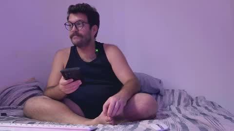 Snapshot of baddaddybrasil chatting on November 2025 06:57:02 PM Baddaddybrazil online show from November 2025 06:57:02 PM