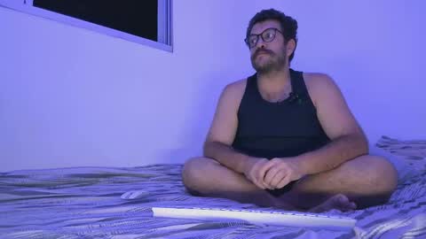 Snapshot of baddaddybrasil chatting on November 2025 01:48:02 AM Baddaddybrazil online show from November 2025 01:48:02 AM