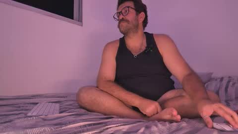 Snapshot of baddaddybrasil chatting on November 2025 10:19:01 PM Baddaddybrazil online show from November 2025 10:19:01 PM