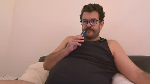 Baddaddybrazil online show from April 2026 12:26:01 PM