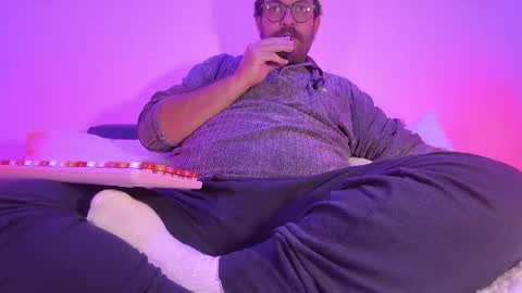 Snapshot of baddaddybrasil chatting on May 2026 11:49:02 AM Baddaddybrazil online show from May 2026 11:49:02 AM