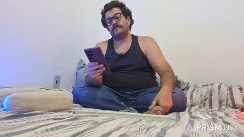 Snapshot of baddaddybrasil chatting on July 2026 11:44:01 PM Baddaddybrazil online show from July 2026 11:44:01 PM