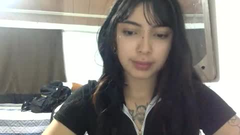 Snapshot of baddest_cat chatting on May 2026 04:07:02 AM baddestcat online show from May 2026 04:07:02 AM