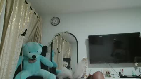 Snapshot of baddestslut001 chatting on April 2026 08:58:02 PM baddestslut001 online show from April 2026 08:58:02 PM