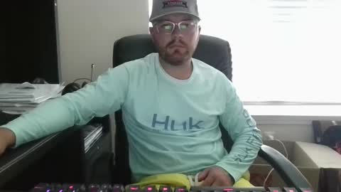 Jon online show from September 2025 07:03:02 PM