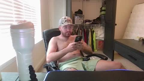 Jon online show from September 2025 09:42:01 PM