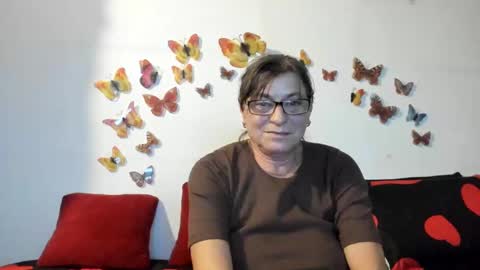 Gina online show from December 2024 02:54:02 PM