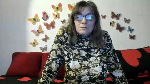 Gina online show from December 2024 03:20:02 PM