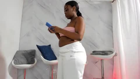 candy and dayan online show from February 2025 11:02:01 AM