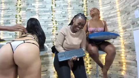 candy and dayan online show from February 2025 11:25:01 AM