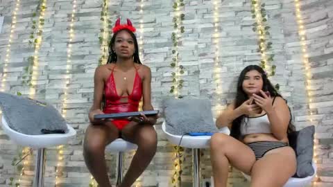 candy and dayan online show from March 2025 09:54:02 PM