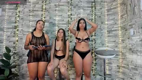 candy and dayan online show from September 2025 11:09:01 AM