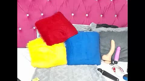 badgirlsexyt online show from November 2025 06:40:02 PM