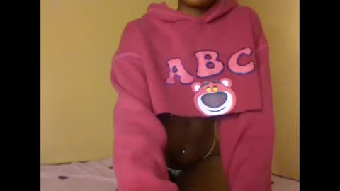 Lily. online show from April 2026 04:46:01 AM