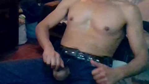 Mexican livin Off the Wall online show from February 2025 08:28:01 AM