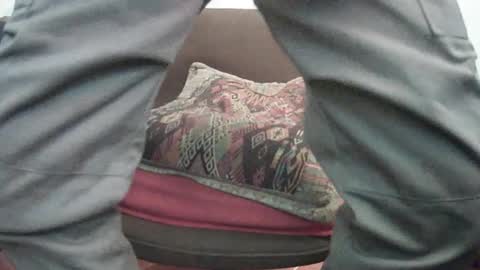 Mexican livin Off the Wall online show from November 2025 07:07:02 PM