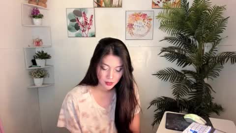 Joshaine online show from October 2025 04:42:01 PM