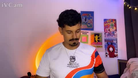 badlucky_ online show from March 2026 04:14:02 AM