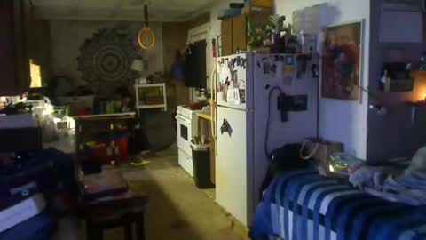 StillPoPimpin online show from December 2024 12:05:02 PM