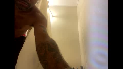 StillPoPimpin online show from September 2025 09:31:02 AM