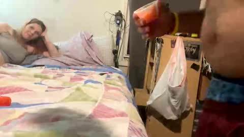 StillPoPimpin online show from December 2025 10:35:01 AM