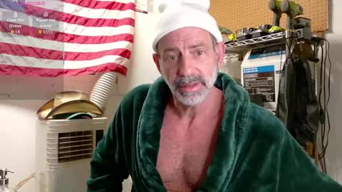 Silver online show from February 2026 11:30:01 AM