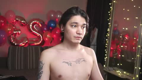 Snapshot of badtwinkboys chatting on March 2026 05:28:01 PM badtwinkboys online show from March 2026 05:28:01 PM