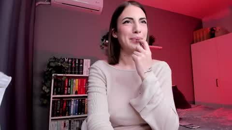 Blossom online show from November 2025 04:18:02 PM