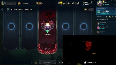 Baffels online show from November 2025 11:33:02 AM