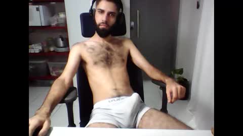 baianobarbudo online show from December 2024 07:36:02 AM