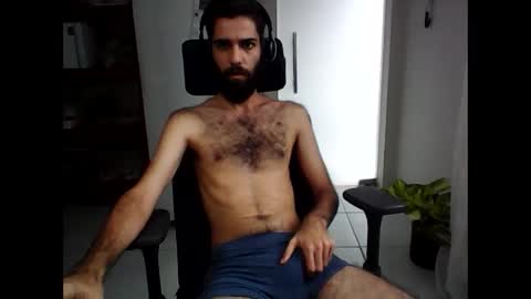 baianobarbudo online show from January 2025 11:28:02 AM