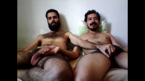 baianobarbudo online show from January 2025 04:45:01 PM