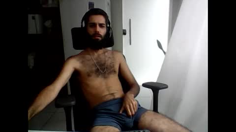 baianobarbudo online show from January 2025 04:19:02 PM