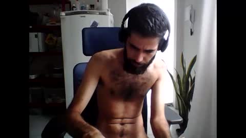 baianobarbudo online show from March 2025 12:04:02 PM