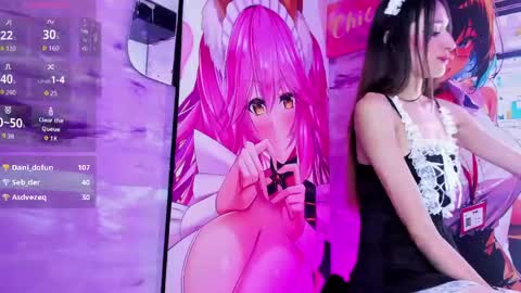 Snapshot of baihu_jin7 chatting on May 2026 01:27:02 PM baihu_jin7 online show from May 2026 01:27:02 PM