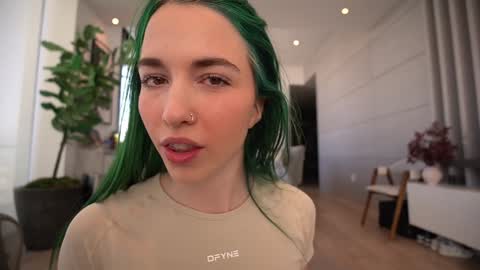 Bailey online show from January 2025 01:37:02 PM