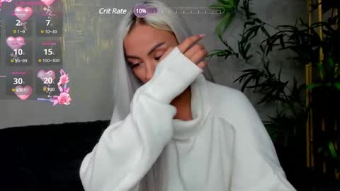 bailey_rush online show from February 2025 10:04:02 AM