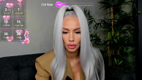 bailey_rush online show from March 2025 11:14:02 AM