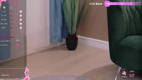 bailey_rush online show from October 2025 04:05:02 PM